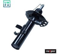 Shock absorber Front Axle Right Top pin 11-1566 MAXGEAR for FORD