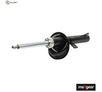 ✅Fits MAXGEAR 11-1567 SHOCK ABSORBER FORD P. TRANSIT CONNECT LE ⭐UK Seller⭐