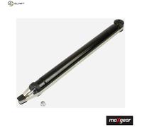 MaXgear Shock Absorber 11-1571 for Ford Focus IV / Turnier 1.0L 3cyl (B7DA/R0DB/B7DC/B3DA)