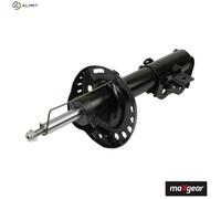 MaXgear Shock Absorber 11-1577 for Honda Civic VIII Hatchback K20Z4 2.0L 4cyl