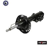MaXgear Shock Absorber 11-1577 for Honda Civic VIII Hatchback K20Z4 2.0L 4cyl