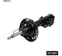 SHOCK ABSORBER 11-1577 FOR HONDA CIVIC/VIII/Hatchback K20Z4 2.0L 4cyl