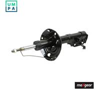MaXgear Shock Absorber 11-1582 for Honda Jazz IV/III 1.3L 1.5L 4cyl