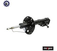 MaXgear Shock Absorber 11-1582 for Honda Jazz IV/III 1.3L 1.5L 4cyl