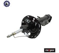 MaXgear Shock Absorber 11-1583 for Honda Jazz III/IV 1.3L/1.5L 4cyl