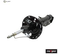 MaXgear Shock Absorber 11-1583 for Honda Jazz III/IV 1.3L/1.5L 4cyl