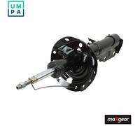 MaXgear Shock Absorber 11-1583 for Honda Jazz III/IV 1.3L/1.5L 4cyl