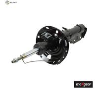 MaXgear Shock Absorber 11-1583 for Honda Jazz III/IV 1.3L/1.5L 4cyl