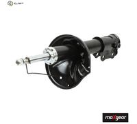 Fits MAXGEAR 11-1592 SHOCK ABSORBER HYUNDAI P. MATRIX 1,5CRDI/1,6/1,8 ⭐UK Stock⭐
