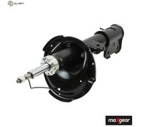MaXgear Shock Absorber 11-1593 for Hyundai Santa Fe II (G4KE 2.4L, D4HB/D4EB 2.2L)