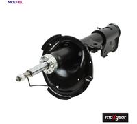 MaXgear Shock Absorber 11-1593 for Hyundai Santa Fe II (G4KE 2.4L, D4HB/D4EB 2.2L)