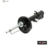 SHOCK ABSORBER 11-1595 FOR HYUNDAI /-GG4GCG4GC-G 2.0L G4ED 1.6L 4cyl COUPE II