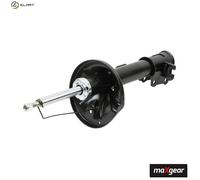 MaXgear Shock Absorber 11-1596 for Hyundai Coupe II - 2.0L G4ED / 1.6L 4cyl