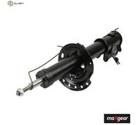 SHOCK ABSORBER 11-1610 FOR KIA B3LA/G3LA 1.0L 3cyl PICANTO IIG4LA 1.2L 4cyl