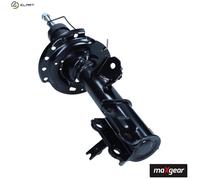MaXgear Shock Absorber 11-1611 - Front Right, Gas Pressure, for Kia Picanto