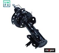 MaXgear Shock Absorber 11-1611 - Front Right, Gas Pressure, for Kia Picanto