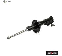 SHOCK ABSORBER 11-1612 FOR KIA G3LD/G3LA/G3LE/G3LC 1.0L 3cyl PICANTO III 1.2L