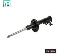 11-1613/ FRONT LEFT/ GAS PRESSURE/ SUSPENSION STRUT/ TOP PIN/ TWIN-TUBE SHOCK
