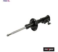 11-1613/ FRONT LEFT/ GAS PRESSURE/ SUSPENSION STRUT/ TOP PIN/ TWIN-TUBE SHOCK
