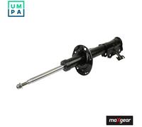 11-1613/ FRONT LEFT/ GAS PRESSURE/ SUSPENSION STRUT/ TOP PIN/ TWIN-TUBE SHOCK