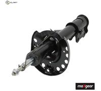 SHOCK ABSORBER 11-1616 FOR KIA G4FC/G4FD 1.6L D4FB 1.6L 4cyl SOUL I