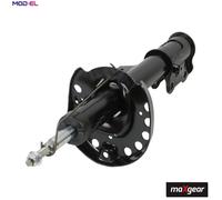 SHOCK ABSORBER 11-1616 FOR KIA G4FC/G4FD 1.6L D4FB 1.6L 4cyl SOUL I