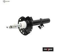 MaXgear Shock Absorber 11-1624 for Land Rover Freelander 2 – 224DT / DW12BTED4 2.2L 4cyl / 3.2L