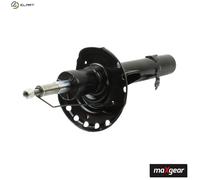 MaXgear Shock Absorber 11-1625 – Front Left Gas Pressure for Land Rover Range Evoque 2.2L 4cyl