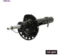 MaXgear Shock Absorber 11-1625 – Front Left Gas Pressure for Land Rover Range Evoque 2.2L 4cyl