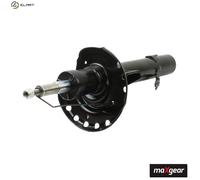 MaXgear Shock Absorber 11-1625 – Front Left Gas Pressure for Land Rover Range Evoque 2.2L 4cyl