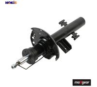 MAXGEAR REAR LEFT SHOCK ABSORBER 111627 FOR LAND ROVER