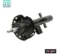 MAXGEAR REAR RIGHT SHOCK ABSORBER 111628 FOR LAND ROVER