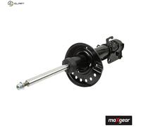SHOCK ABSORBER 11-1647 FOR NISSAN