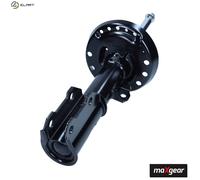 MaXgear Shock Absorber 11-1654 - for Opel Astra Van, Hatchback, Sports Tourer 1.0L 3cyl, 1.4L
