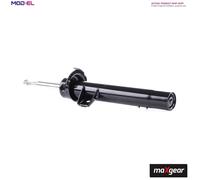 Fits MAXGEAR 11-1664 SHOCK ABSORBER PEUGEOT P. 308 07- GAS ⭐UK Stock⭐