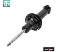 MaXgear Rear Shock Absorber 111667 for Peugeot 508 II