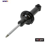 MaXgear Rear Shock Absorber 111667 for Peugeot 508 II