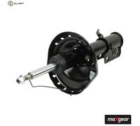 SHOCK ABSORBER 11-1675 FOR SUBARU EJ25 2.5L EJ204/EJ202 2.0L EE20Z 2.0L 4cyl
