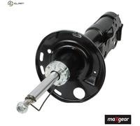 SHOCK ABSORBER 11-1680 FOR TOYOTA 2ZR-FXE 1.8L 4cyl PRIUS