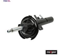 SHOCK ABSORBER 11-1687 FOR VOLVO V40/Hatchback/Cross/Country B4204T19 2.0L 4cyl