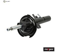 SHOCK ABSORBER 11-1687 FOR VOLVO V40/Hatchback/Cross/Country B4204T19 2.0L 4cyl