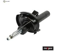 MaXgear Shock Absorber 11-1688 for Volvo V40 Hatchback/Cross/Country B4204T19/T41 2.0L 4cyl