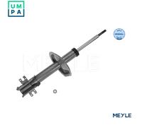 Meyle Shock Absorber 11-26 623 0000 Front Twin-Tube Gas Pressure - Fits Citroën Fiat Peugeot