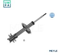 Meyle Shock Absorber 11-26 623 0000 Front Twin-Tube Gas Pressure - Fits Citroën Fiat Peugeot