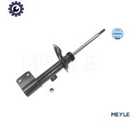 11-26 623 0003 MEYLE Shock Absorber for CITROËN,PEUGEOT