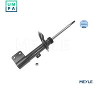 11-26 623 0003 MEYLE Shock Absorber for CITROËN,PEUGEOT