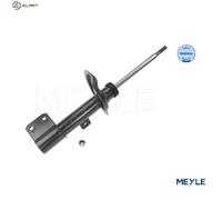 Meyle Shock Absorber 11-26 623 0003 for Citroën, Peugeot