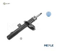 SHOCK ABSORBER 11-26 623 0004 FOR PEUGEOT 206+ KFW /KFU /KFV /KFX /KFT 1.4L 4cyl