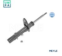 Meyle 11-26 623 0012 Shock Absorber Front Left N/S Passenger For Citroën Peugeot