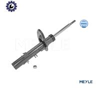 Meyle 11-26 623 0012 Shock Absorber Front Left N/S Passenger For Citroën Peugeot